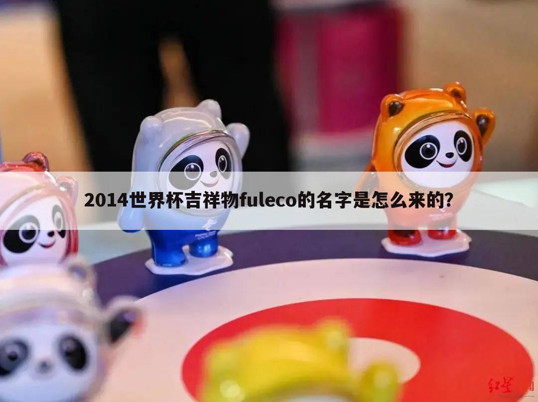 2014世界杯吉祥物fuleco的名字是怎么来的？