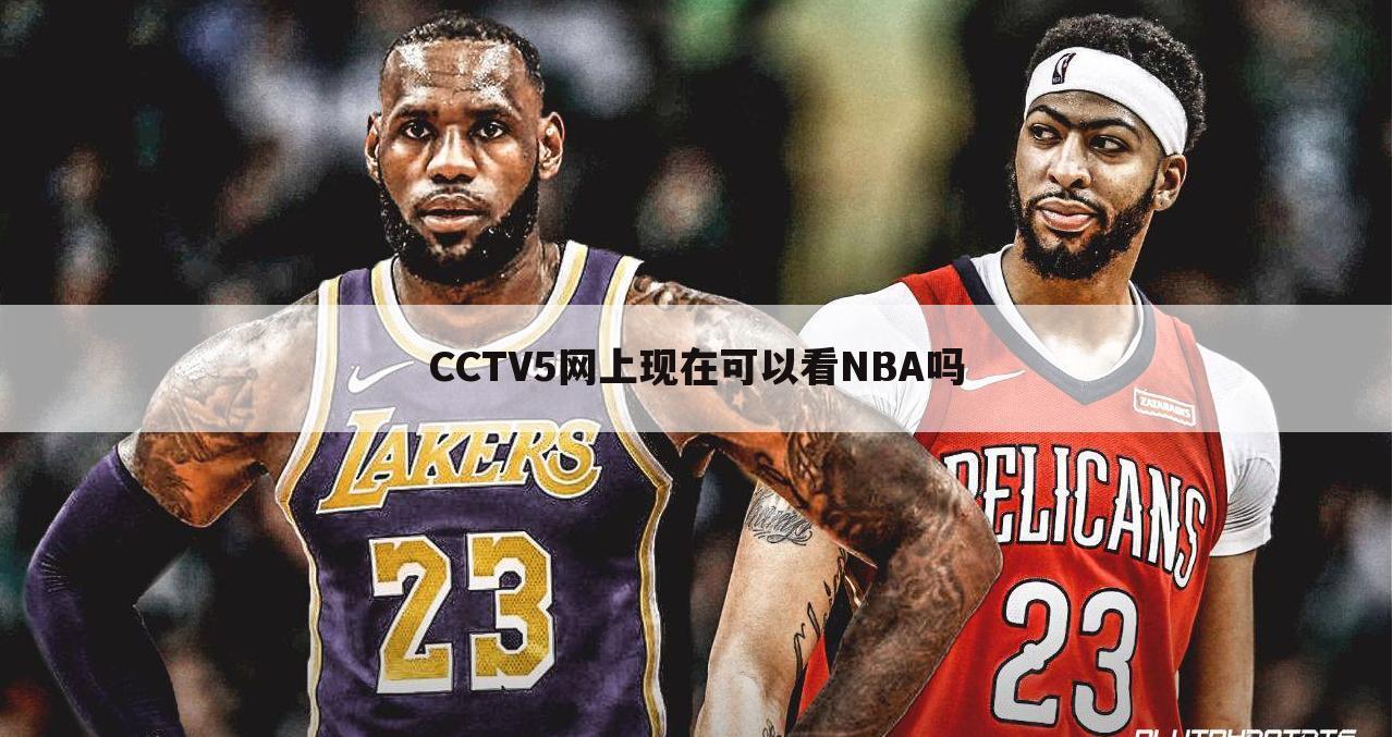 CCTV5网上现在可以看NBA吗