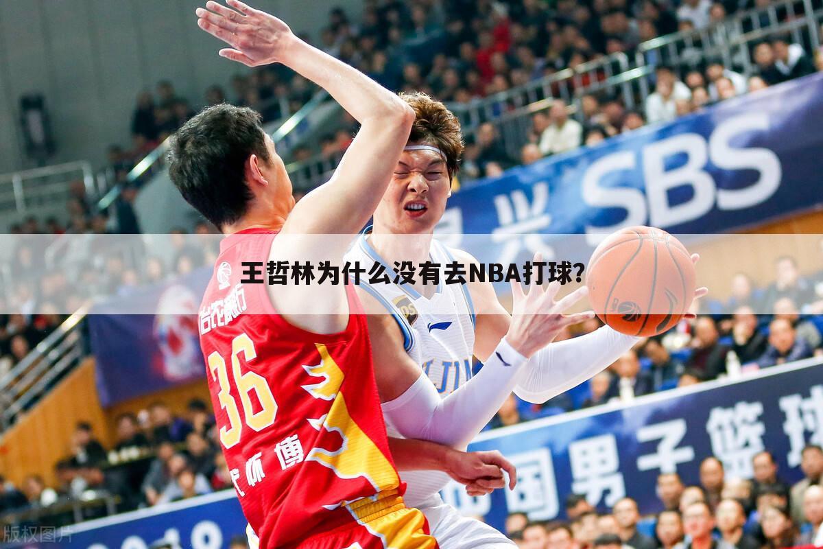 王哲林为什么没有去NBA打球？