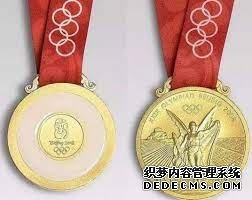 〔2008奥运会金牌榜〕2008奥运会金牌榜排名中国金牌
